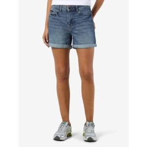 Noisy May Smiley Shorts